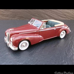 Hotchkiss Antheor