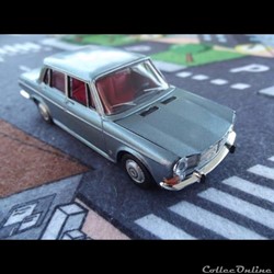 Simca 1501
