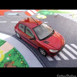 Peugeot 206 XT Premium
