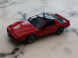 Pontiac Firebird