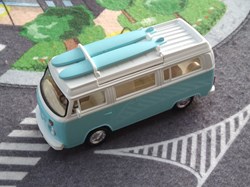 Volkswagen T2 combi