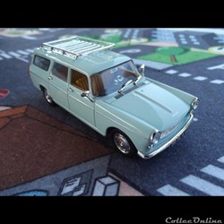 Peugeot 404 break