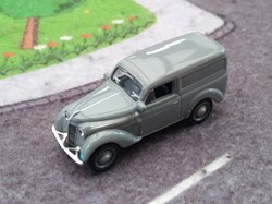 Renault Juvaquatre 300kg