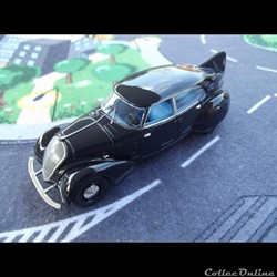Peugeot 402 Andreau