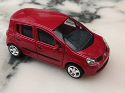 Renault Modus