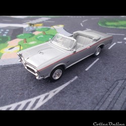 Pontiac GTO 1966
