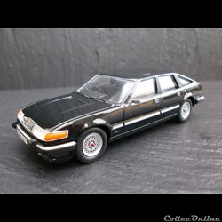 Rover SDI 3500 Vanden Plas EFI