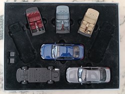 Peugeot 607