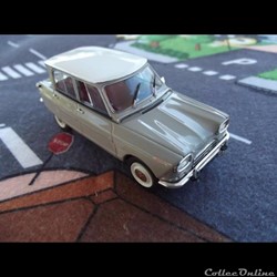 Citroën Ami 6