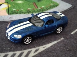 Dodge Viper SRT 10