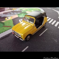 Renault 4 Plein Air