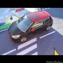 Citroën DS3  Racing
