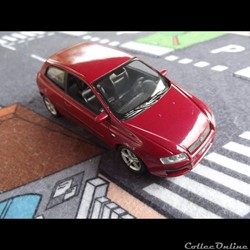 Fiat Stilo