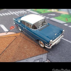 Opel Kapitan P1 Limousine