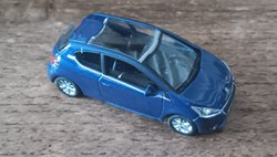 Peugeot 208 I