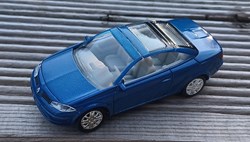Renault Megane CC