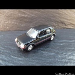 Peugeot 205 GTI