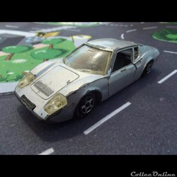 Ligier JS2