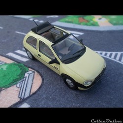 Opel Corsa B Swing