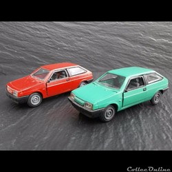 Lada 2108 Samara