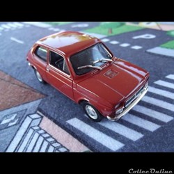 Seat 127