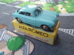 Alfa Roméo Giulietta Sprint