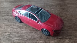 Peugeot 508 II