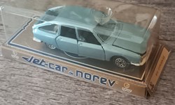 Citroën GS