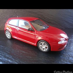Alfa Roméo 147 GTA