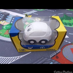 Babybendum