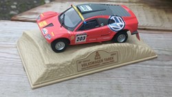 La Légende du Dakar - Numéro 32 - Volkswagen Tarek