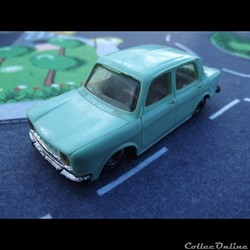 Simca 1000