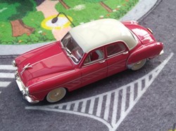 Renault Frégate "Grand Pavois"