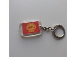 Porte clés Shell
