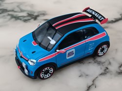 Renault Twin'Run