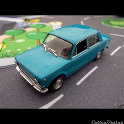 Seat Classique - Seat 124