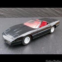 Chevrolet Corvette C4