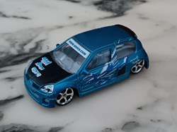 Renault Clio II Gord'Fever GTi Tuners