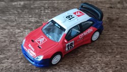 Citroën Xsara WRC