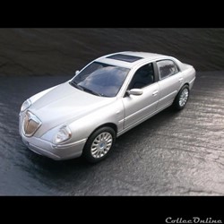 Lancia Thesis