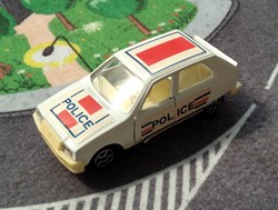 Citroën Visa "Police"