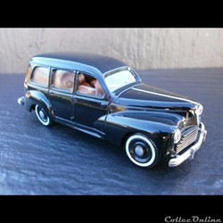 Peugeot 203 familiale