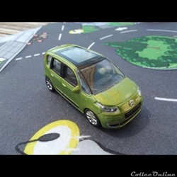 Citroën C3 Picasso