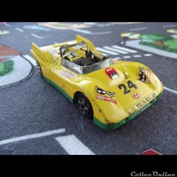 Ligier JS3