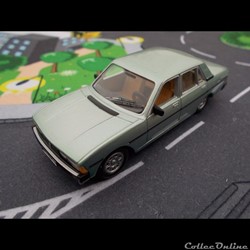 Peugeot 604