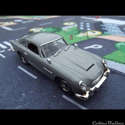 Aston Martin BD5