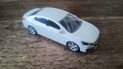 Peugeot 508 I