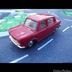 Simca 1000