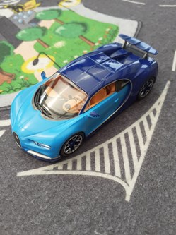 Bugatti Chiron