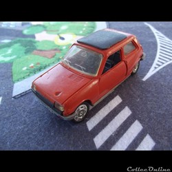 Renault 5